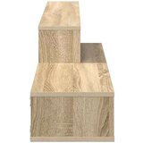  StojalozaTVnasteni 150x25x28,5cm Konstruiran les, (5000112916) | Shoptok.si