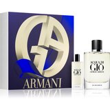 Armani Acqua di Giò poklon set za muškarce | shoptok.hr