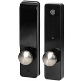 Orno Pametna brava, fingerprint, Bluetooth + PIN, IP44 - OR-ZS-855 | Eponuda.ba