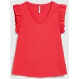Marisse Women's Blouse L-Ts-4406 Red | Eponuda.ba