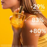 Apivita Golden Glow božićni poklon set za nježnu i glatku kožu | shoptok.hr