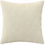  Presvlaka za jastuk 6 kom. HEERLEN Krem 50 x 50 cm - Osnovni Krem 6 | shoptok.hr