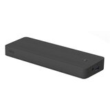 Fujitsu L100 USB Type-C Port Replicator 2 Wired USB 3.2 Gen 1 (3.1 Gen 1) Type-C Black Cijene