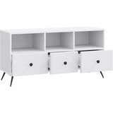  ormar s ladicama Bijela 102 x 34,5 x 50 cm Konstruirano drvo | shoptok.hr
