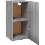 TV ormarić boja hrasta sonoma 30,5x30x60 cm konstruirano drvo | shoptok.hr
