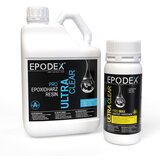  epodex pro max epoksi smola Cene