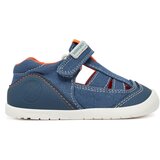 Biomecanics Baby Sandals 252195-A - Petrol Plava | shoptok.hr