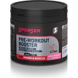 Sponser Sport Food pre-workout booster apple-raspberry Sponser Sport Food pre-workout booster apple-raspberry Slike