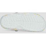 Crocs Smiley Classic Lined Clog Bijela | shoptok.hr