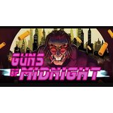 Steam Guns of Midnight (PC) Key GLOBAL Steam Guns of Midnight (PC) Key GLOBAL Slike
