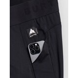 Burton Syn Lwt Bl Base Layer Bottoms true black | Shoptok.si