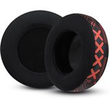 INF Nadomestne blazinice za ušesa iz hladilne tkanine za Corsair Virtuoso RGB WIRELESS SE Orange, (21734460) | Shoptok.si
