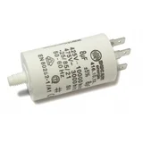 Kondenzator 8 µF