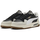 Puma Muške patike Shuffle Tech Og, 407348-02, Bež-crne Cene