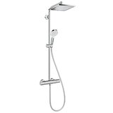 Hansgrohe nadglavna prha Rainshower F-Series 27271000 Cene