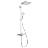 nadglavna prha Rainshower F-Series 27271000