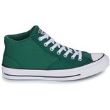 Converse Visoke superge CHUCK TAYLOR ALL STAR MALDEN STREET Zelena | Shoptok.si