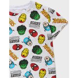 Sinsay Majica s kratkim rukavima Marvel Comics | shoptok.hr