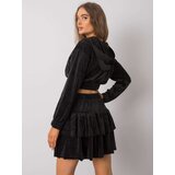 FANCY Set-FA-KMPL-7315.92-black | Shoptok.si