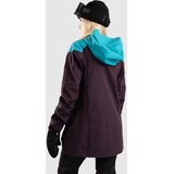 Patagonia Snowdrifter Jakna obsidian plum | Shoptok.si