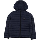 Quiksilver Sportska jakna 'Scaly' mornarsko plava | shoptok.hr