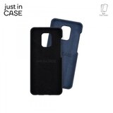 Just In Case 2u1 extra case mix plus paket plavi za redmi note 9 pro/pro Max/9S Cene