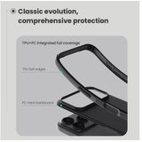  Futrola nillkin super frost pro za iphone 17 pro max (6.9) crna ( F121401 ) | Eponuda.com