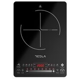 Tesla Indukcijski rešo IC400BSnaga 2000 W Touch dugmići 8 nivoa snage i temperature 9 prog kuh | Eponuda.ba