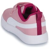 Puma Nizke superge Courtflex V3 V Inf Rožnata | Shoptok.si