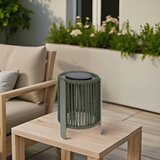 Hesperide LED solarna lampa LINY LED/3,7V 2600 mAh IP54 zelena | Eponuda.com