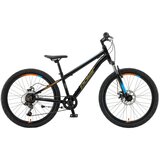  Bicikl Polar Sonic 24 Disc Black-blue - 24" | shoptok.hr