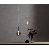 Star Trading Sa žarnom niti žarulja s mogućnosti zatamnjivanja s toplim svjetlom E27, 2 W Spiral Filament – | shoptok.hr