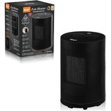 RAF R.1187G grejalica sa ventilatorom rotirajuća siva 1800W | Eponuda.com