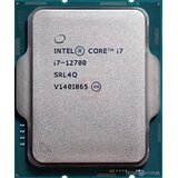 Intel Procesor 1700 Core i7-12700 1.4Ghz Tray | Eponuda.com