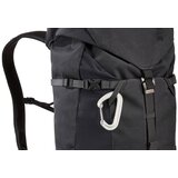 Thule AllTrail X 25L crni planinarski ruksak | shoptok.hr