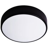 Brilagi plafonsko svetlo clare 3xE27/24W/230V prečnik 40 cm crno | Eponuda.com