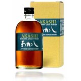 Akashi Blended Sherry Cask Finish 40% 0.5l viski Cene