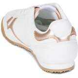PepeJeans Nizke superge VINNIE BASIC G Bela | Shoptok.si