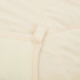  Teška deka svijetla krem 150x200 cm 7 kg od tkanine | shoptok.hr
