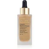 Estée Lauder Futurist SkinTint Serum Foundation With Botanical Oil Infusion SPF 20 negovalni tekoči puder SPF 20 odtenek 2W1 Dawn 30 ml | Shoptok.si