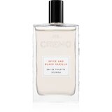Cremo Spice & Black Vanilla poklon set za muškarce | shoptok.hr