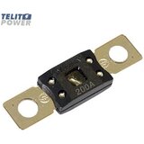 Victron Energy Victron MEGA-Fuse 200A/80V – pouzdana zaštita za DC sisteme Cene