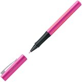 Faber-Castell Roler pisalo FineWriter Faber-Castell Grip 2010, roza Cene
