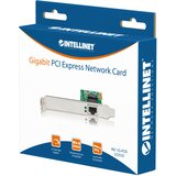 Intellinet express mrežna kartica, 10/100/1000mbps | ePonuda.com