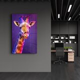 Wallity slika CAM-1026, 35 x 55 cm | ePonuda.com