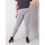 BASIC Feel Good Leggings-RV-LG-6302.53-gray | Shoptok.si
