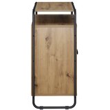  Komoda Hrast artisan 68 x 35 x 75 cm Konstruirano drvo - Hrast artisan 68 x 35 x 75 cm | shoptok.hr