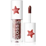 Revolution Relove Baby Gloss Shimmer - Autumn