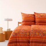 Bassetti POSTELJNINA 200/200 cm saten marelica | Shoptok.si