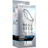  Performance - Prstenasta penisna manšeta (prozirna) | shoptok.hr